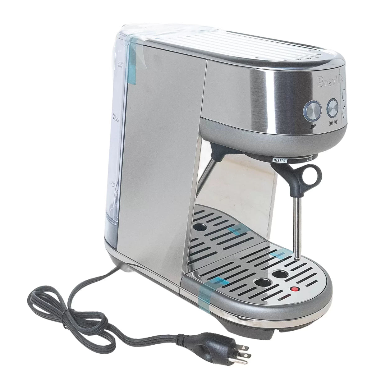 One SizeStainless