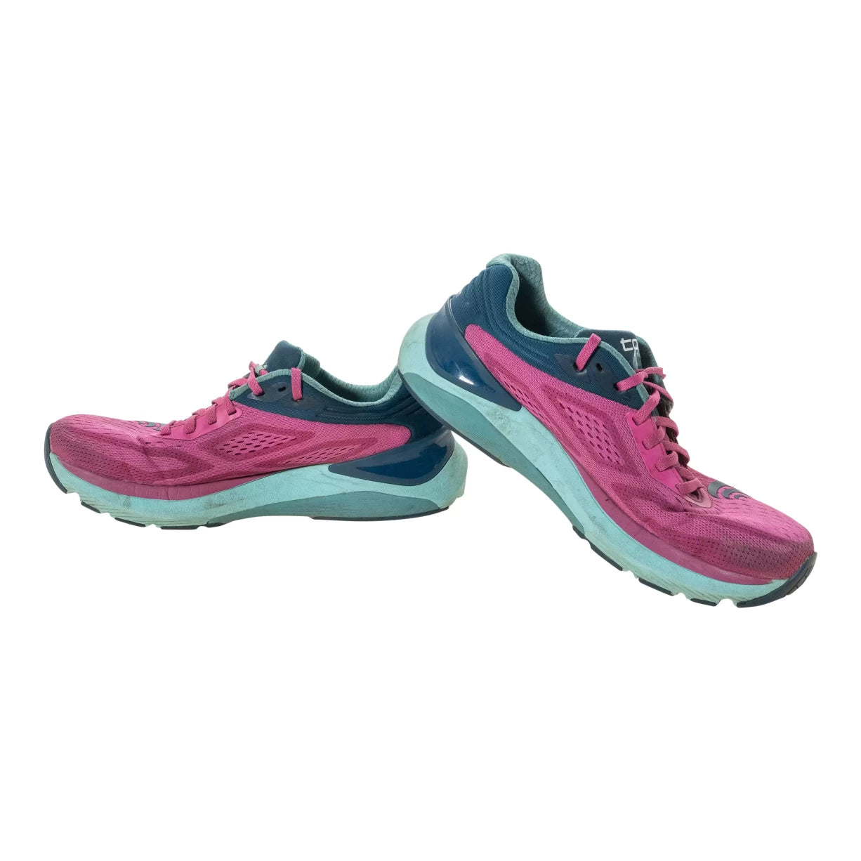 8Pink