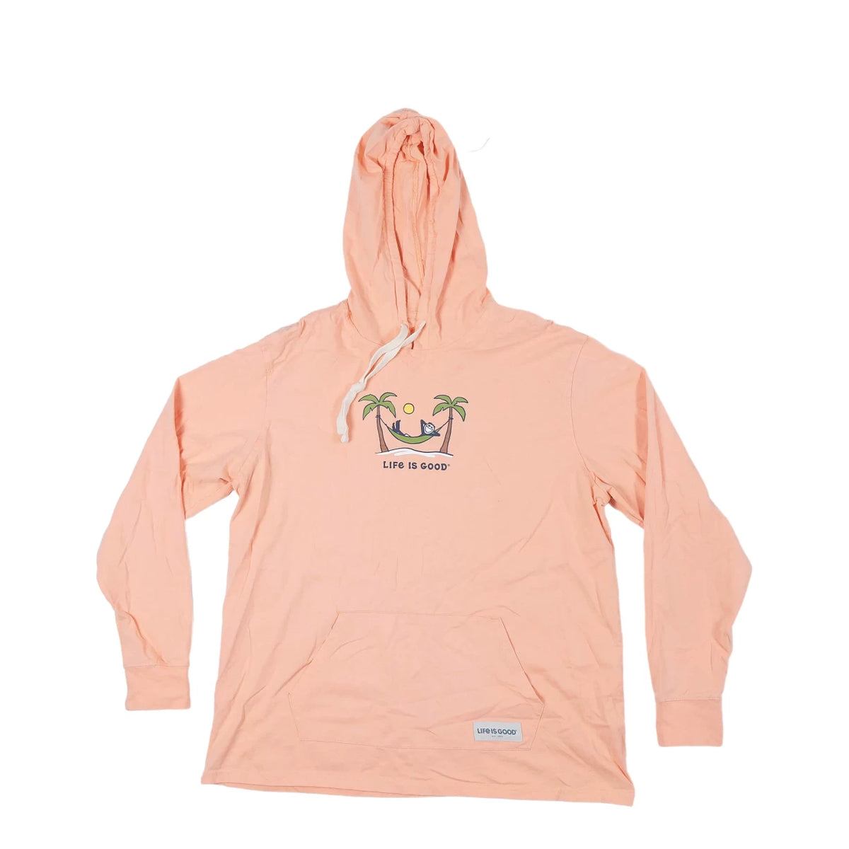 LPeach
