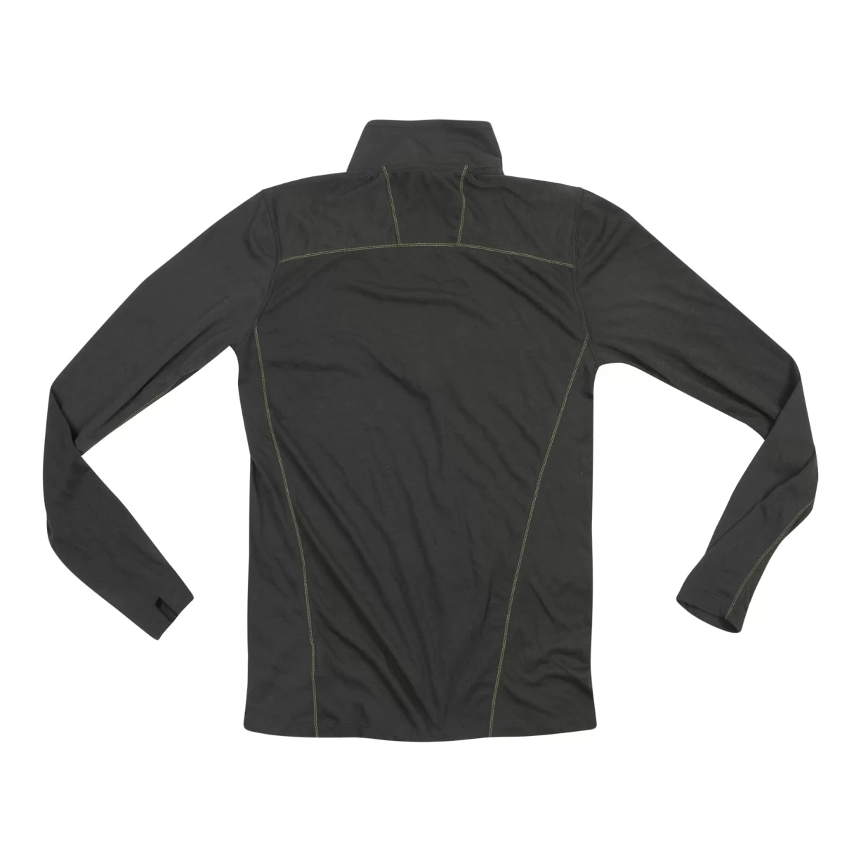 Estimated size SGreen