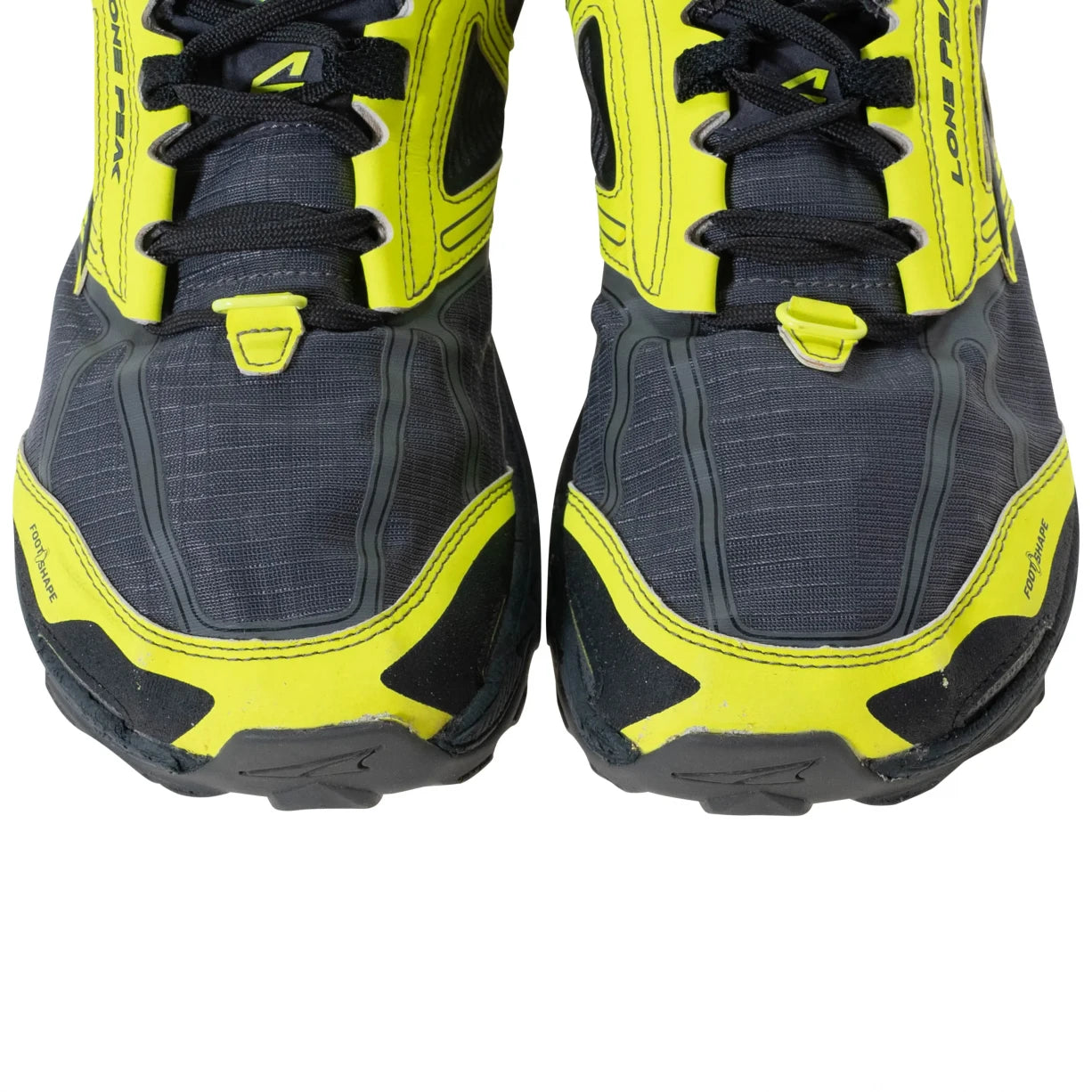 11Black/Fluo Yellow