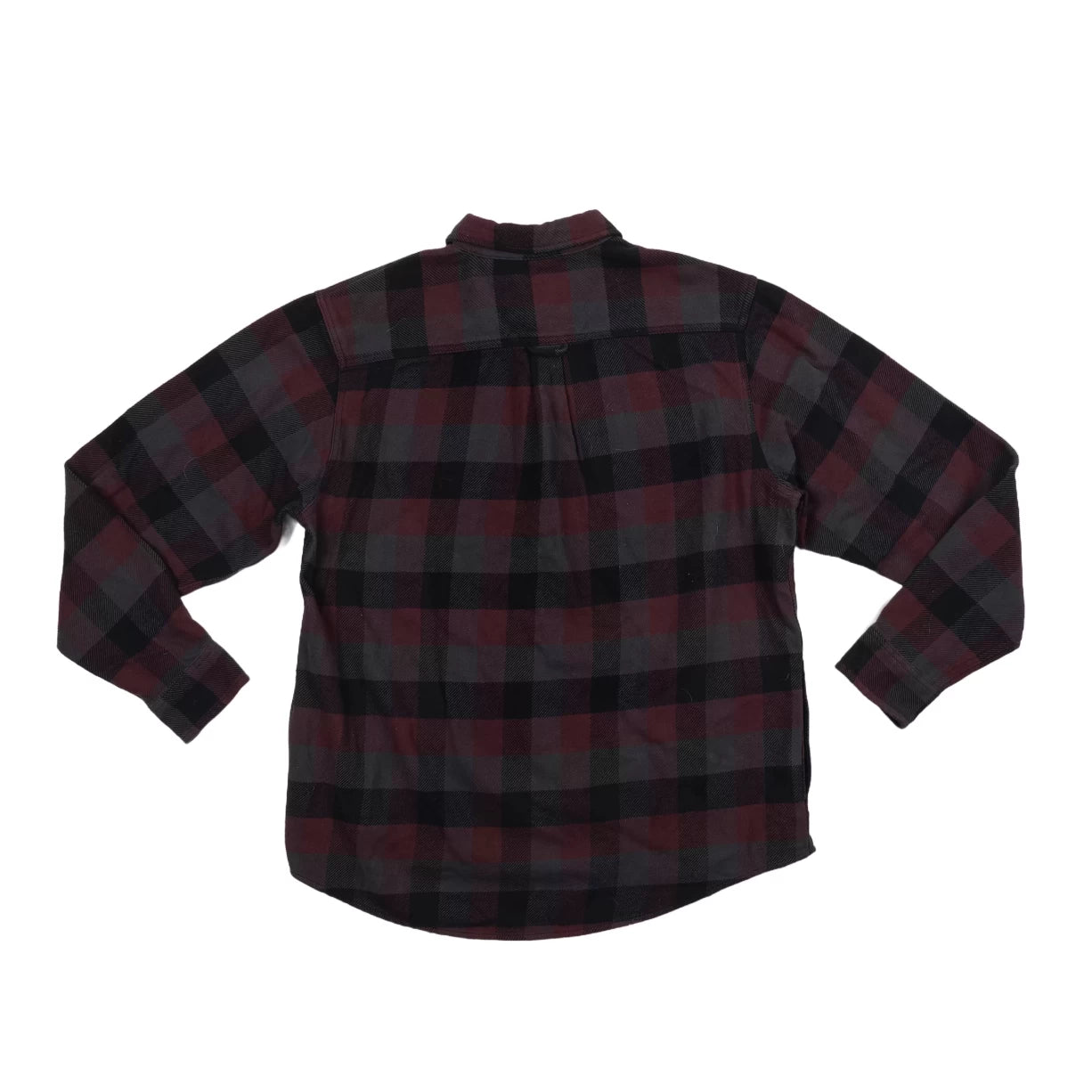 XLBlack/Red