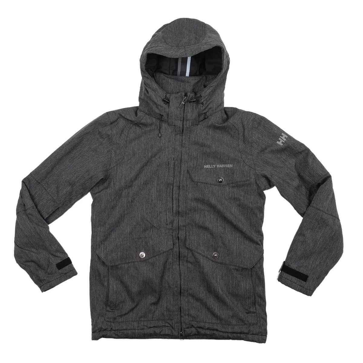 LDark Grey