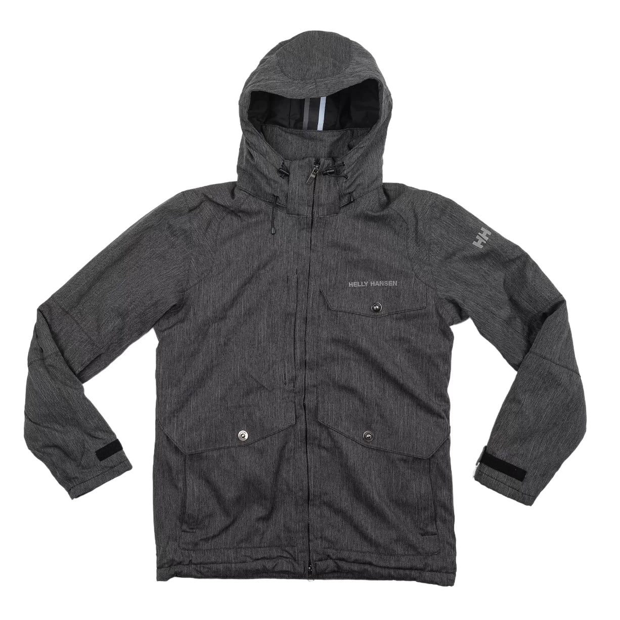 LDark Grey