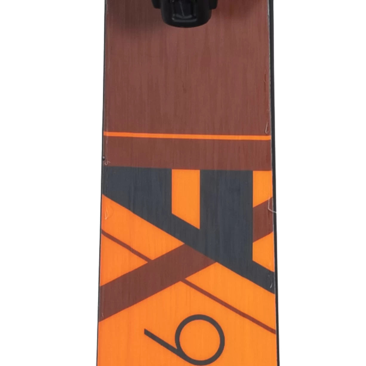 172Black/Orange