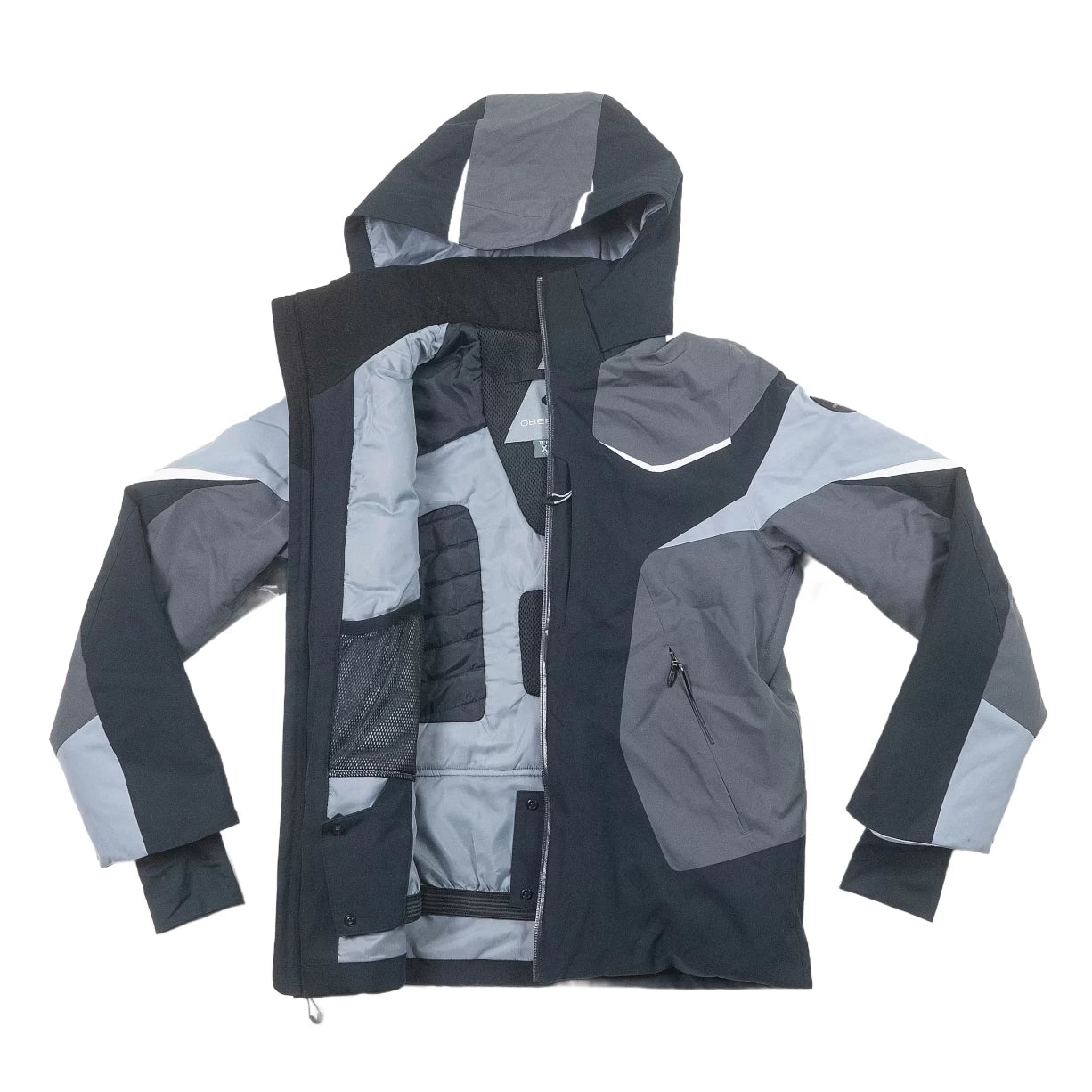 XLBlack/Gray