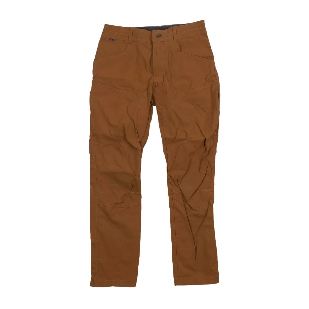 30 x 30Light Brown