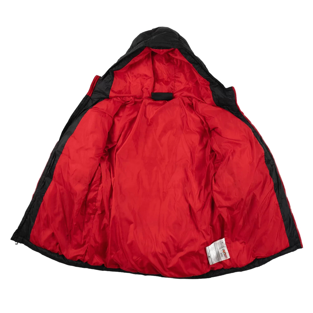 LBlack/Red
