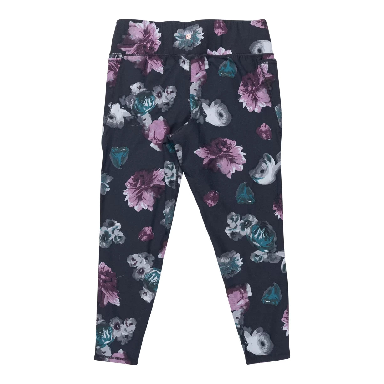 18/20Floral