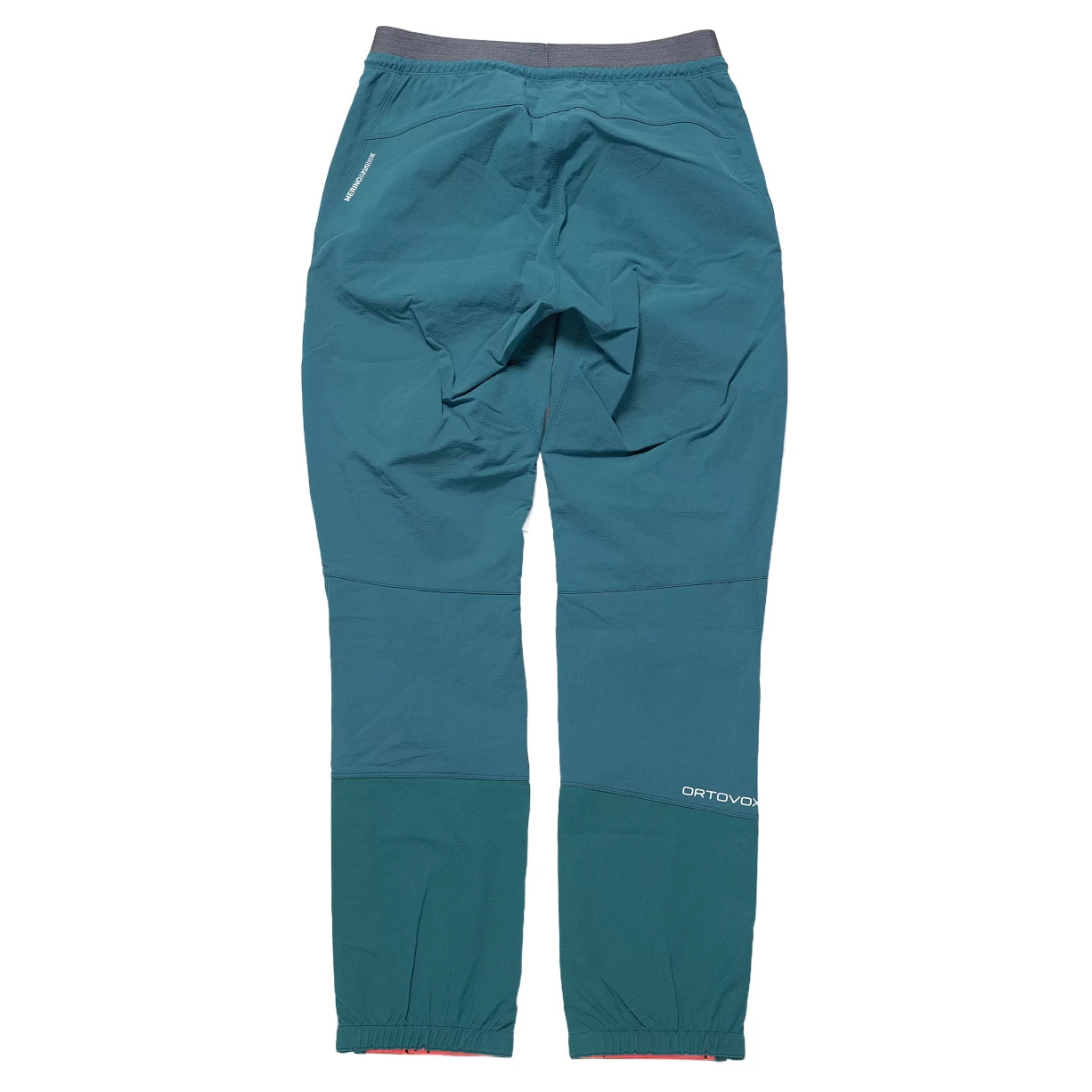 MPacific Green