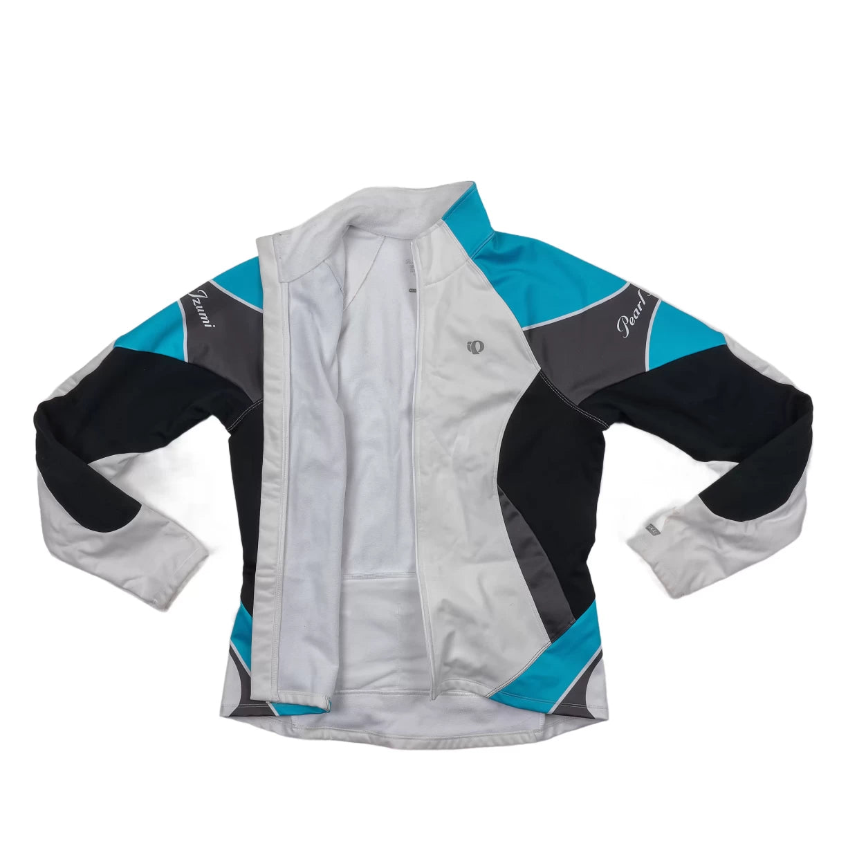 LWhite/Blue