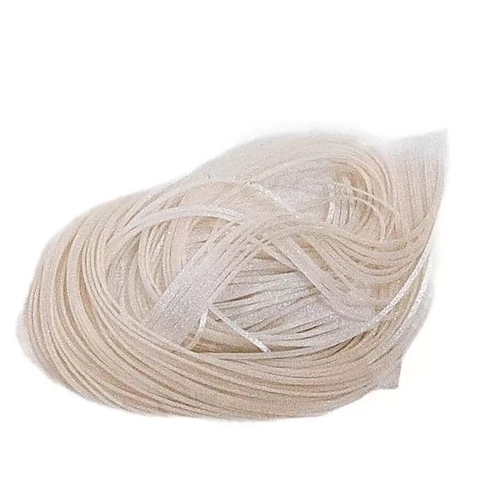 One SizePearl White