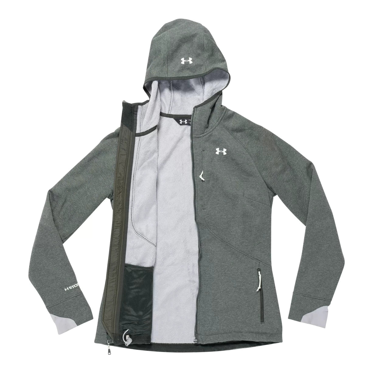 SHeather Olive