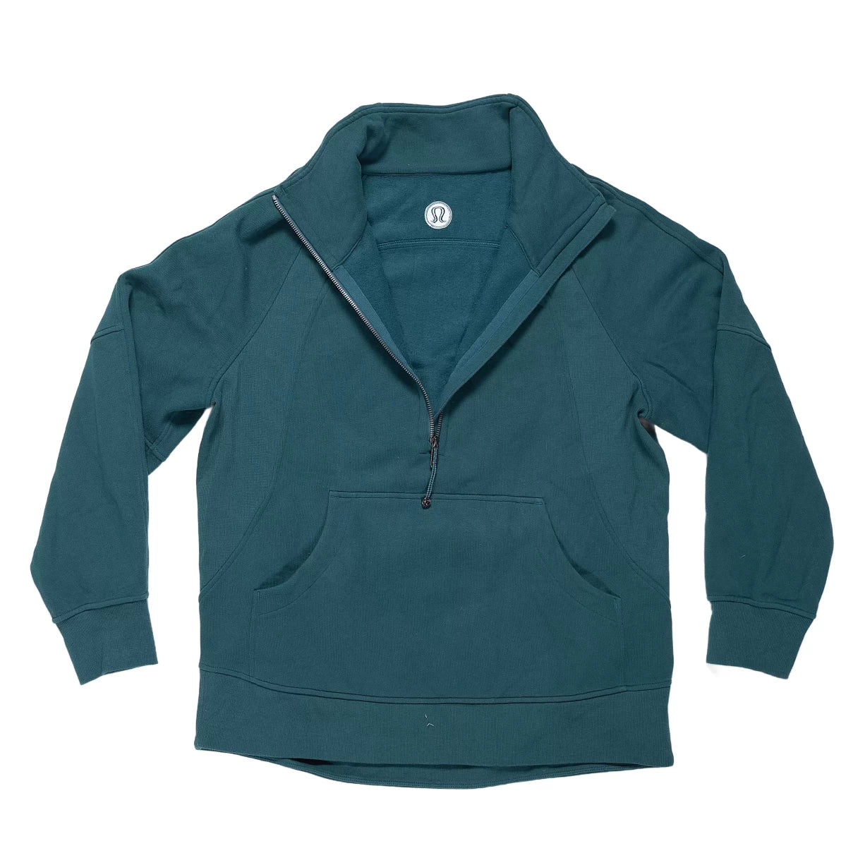 M/LDark Teal