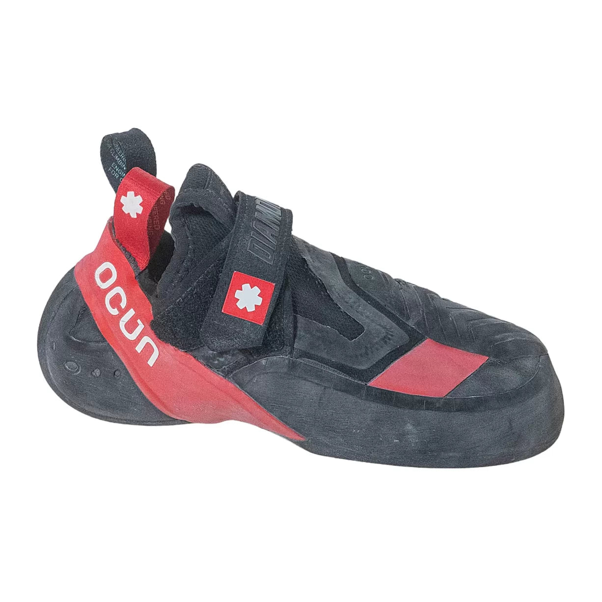 42.5Black/Red