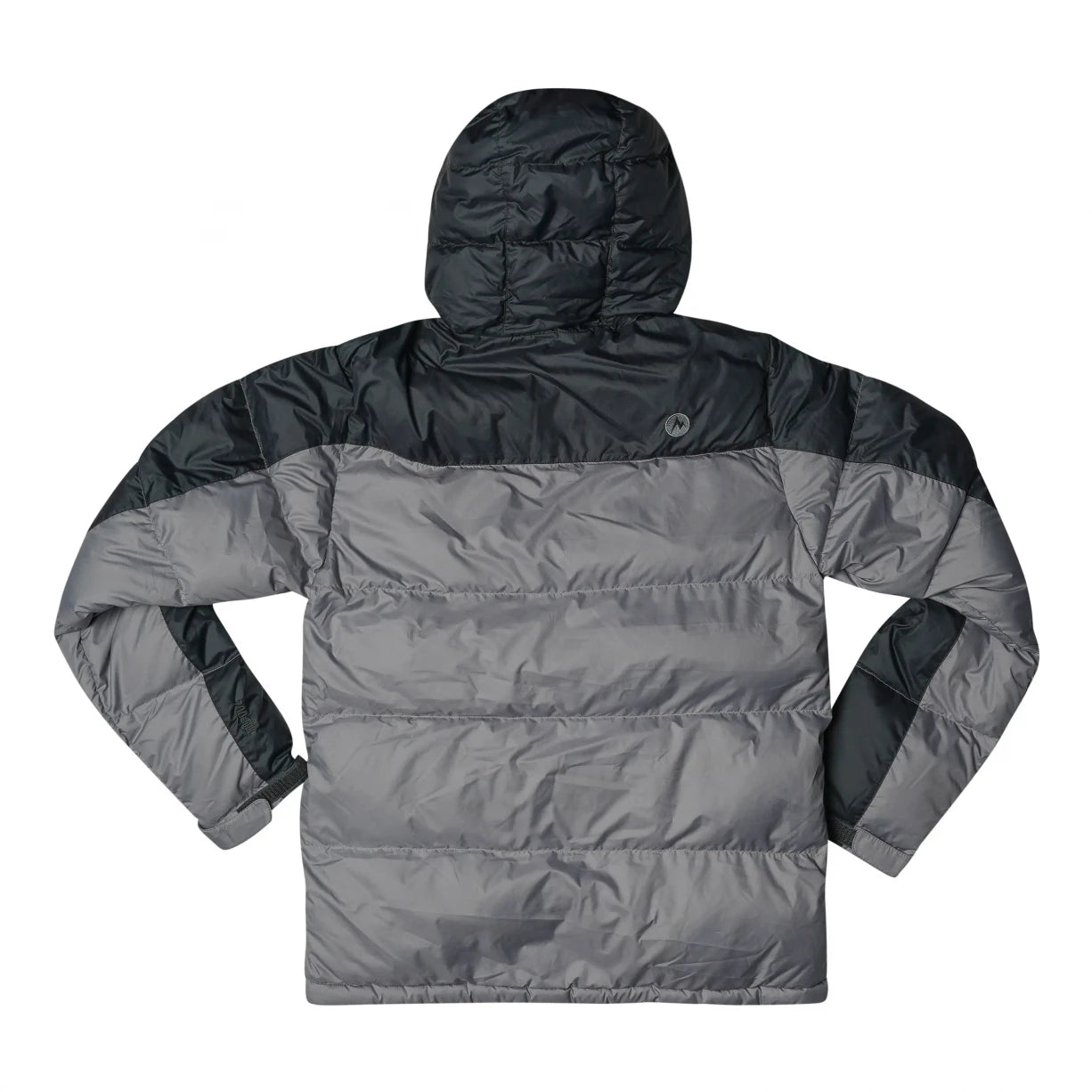 MGrey Storm/Dark Steel