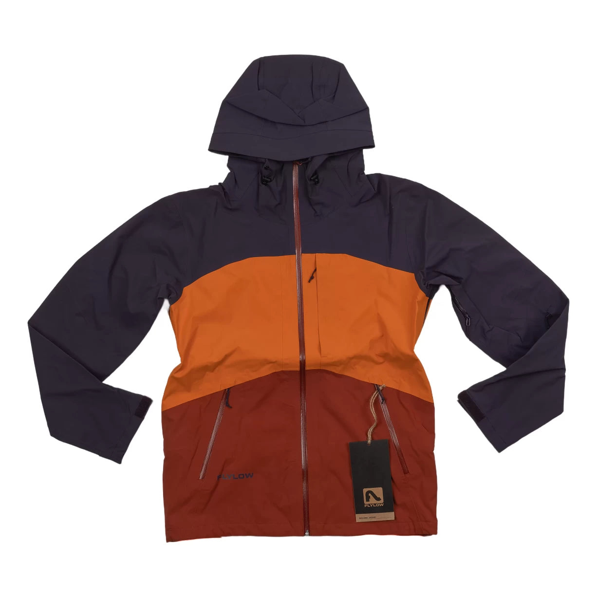 SBerry/Mandarin/Rustic