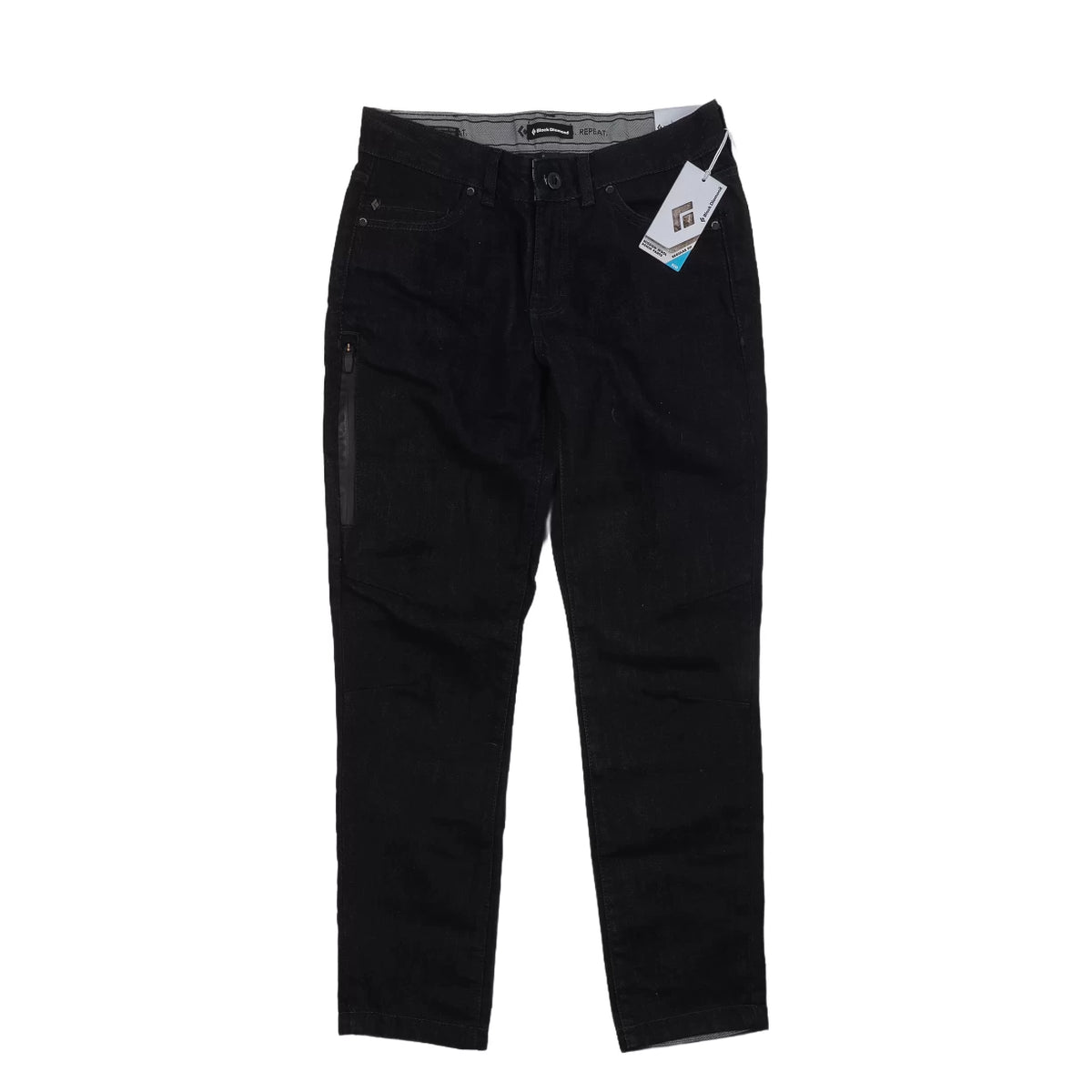 6Dark Denim