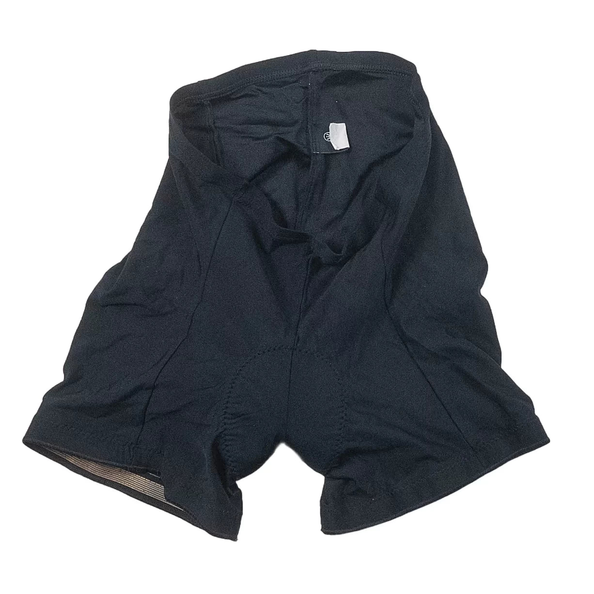 Estimated Size LBlack