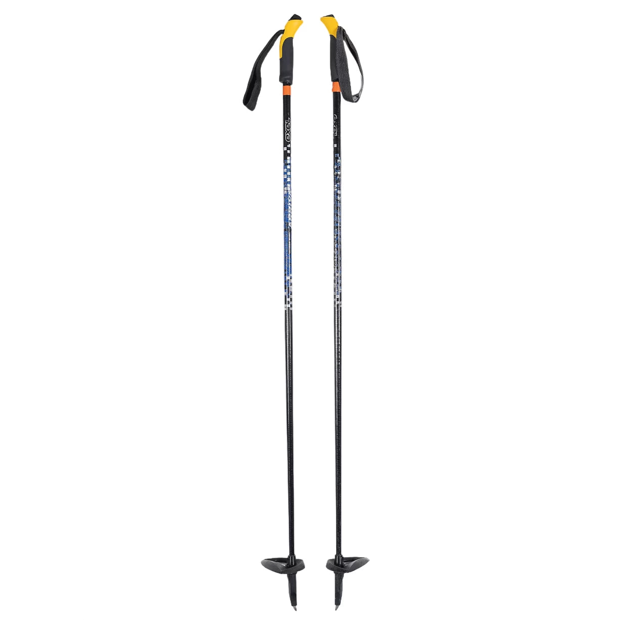 120cmBlack/Blue