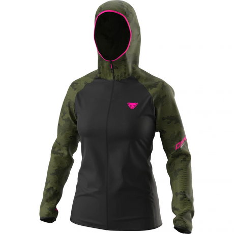 MWinter Moss / Exagon Camo