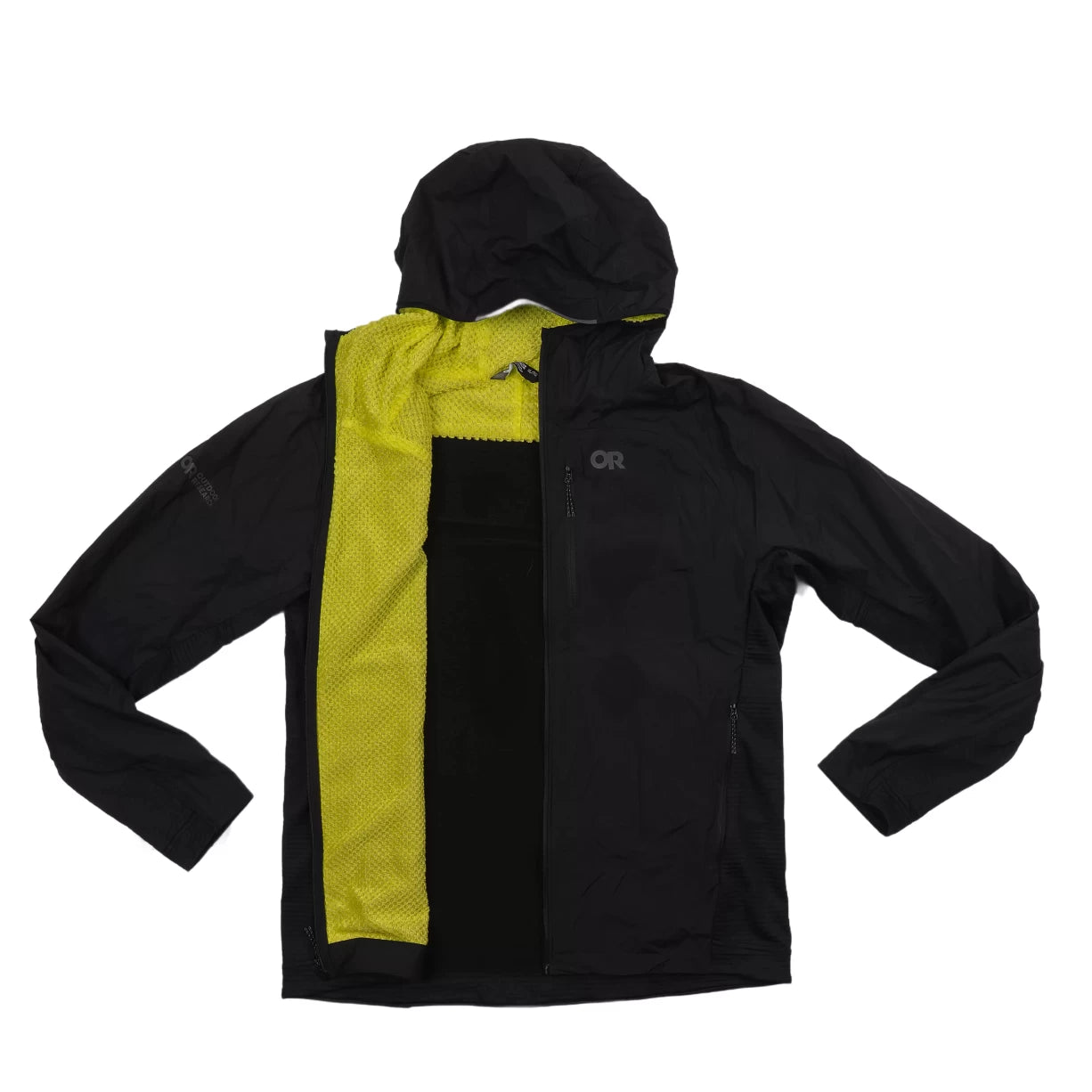 XLBlack/Yellow