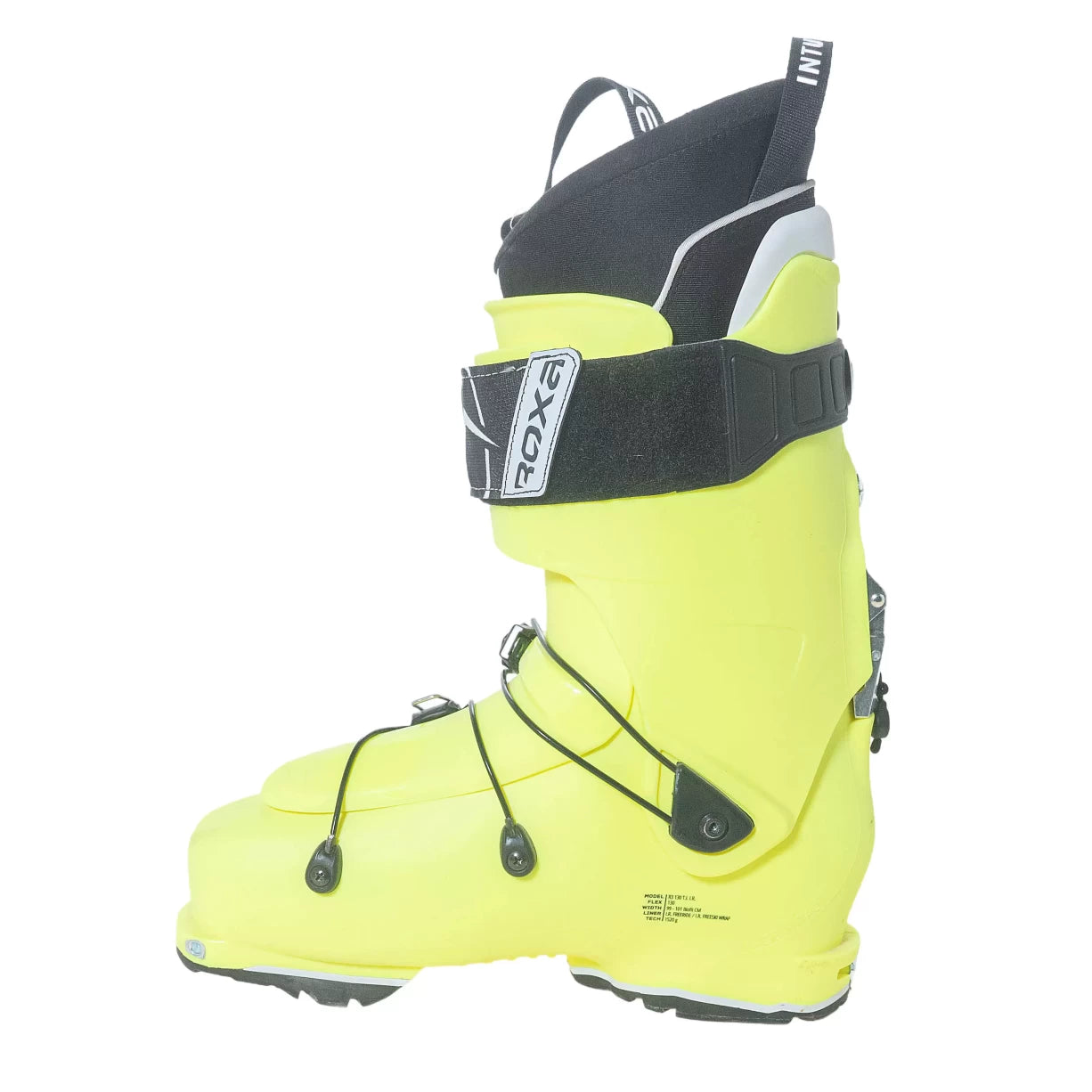 26.5Neon Yellow