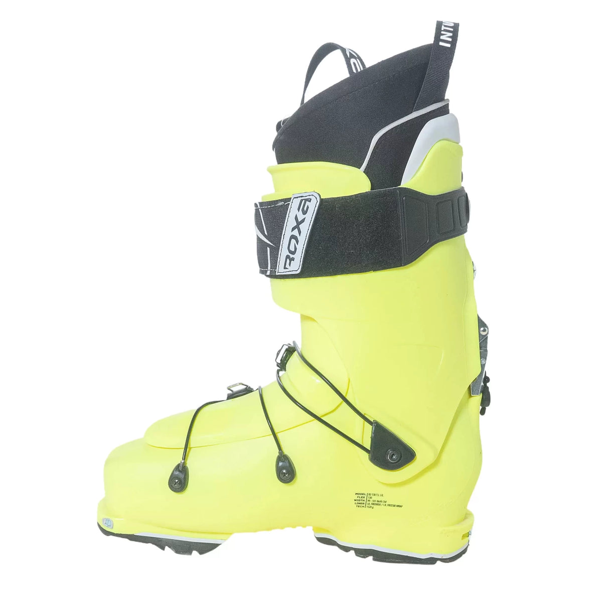 26.5Neon Yellow