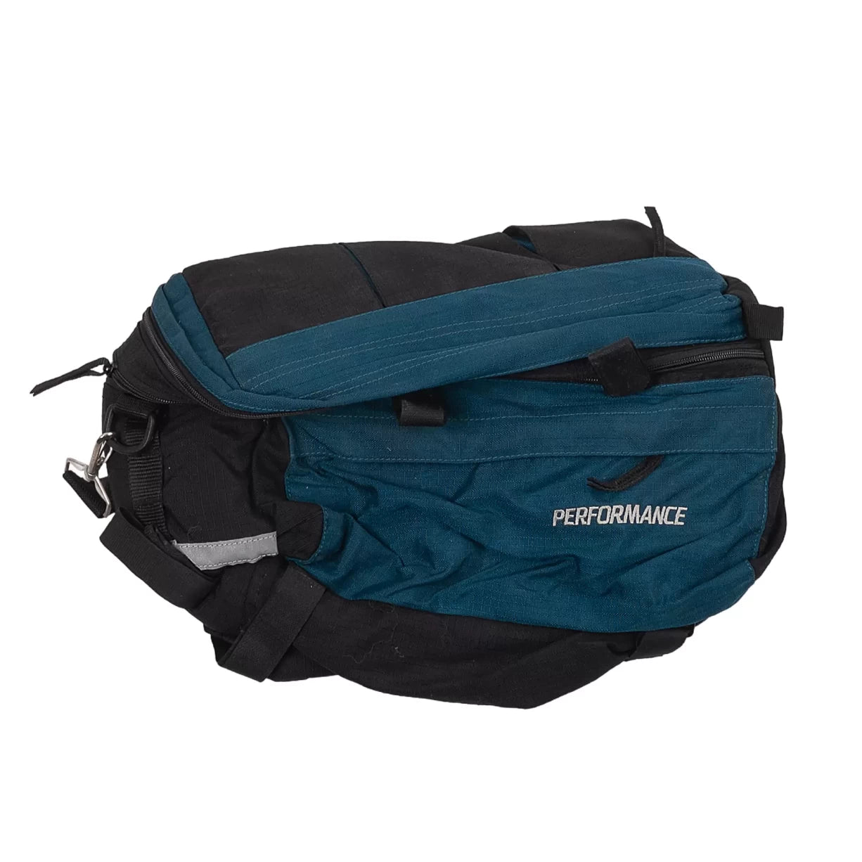 One SizeBlack/Blue