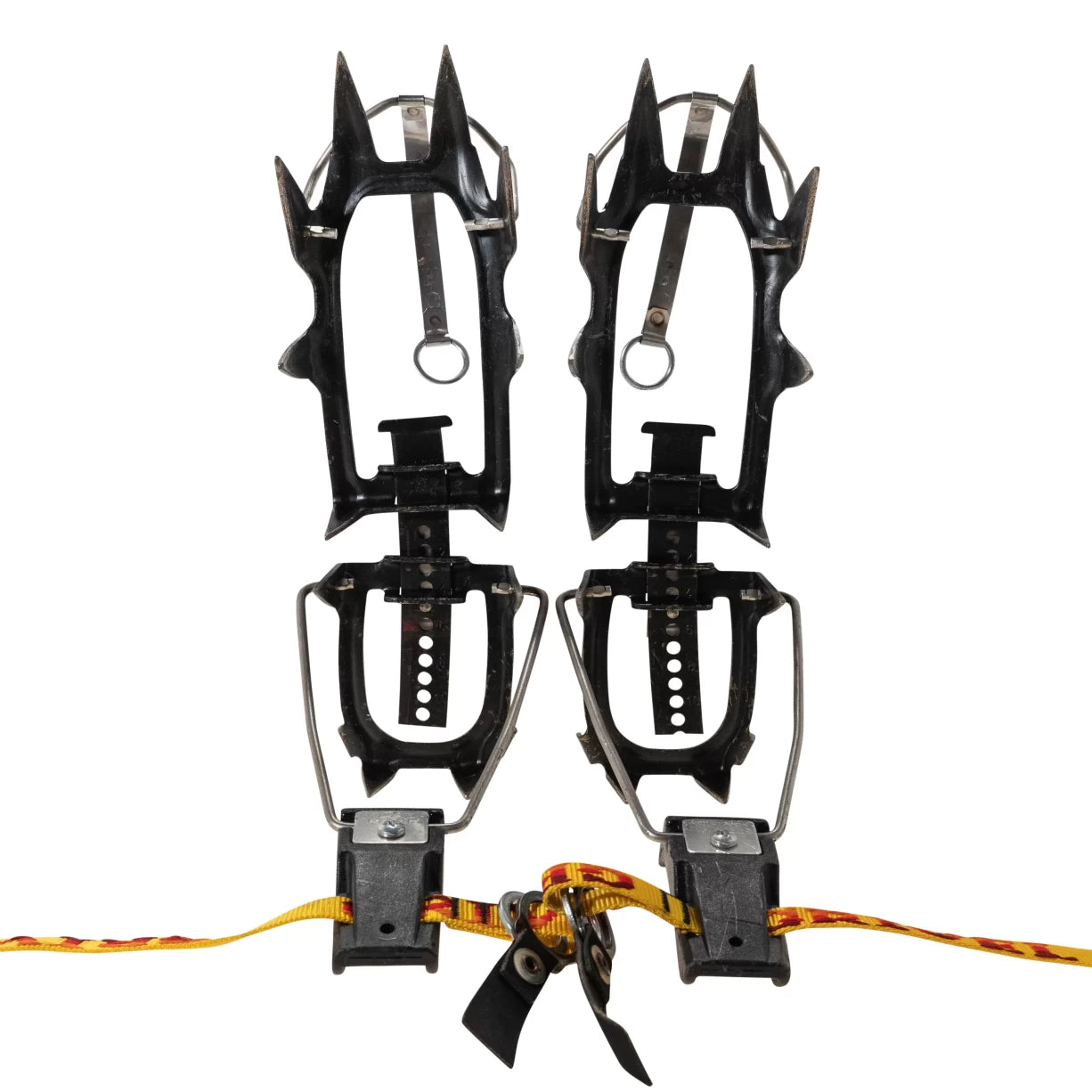 One SizeBlack/Yellow