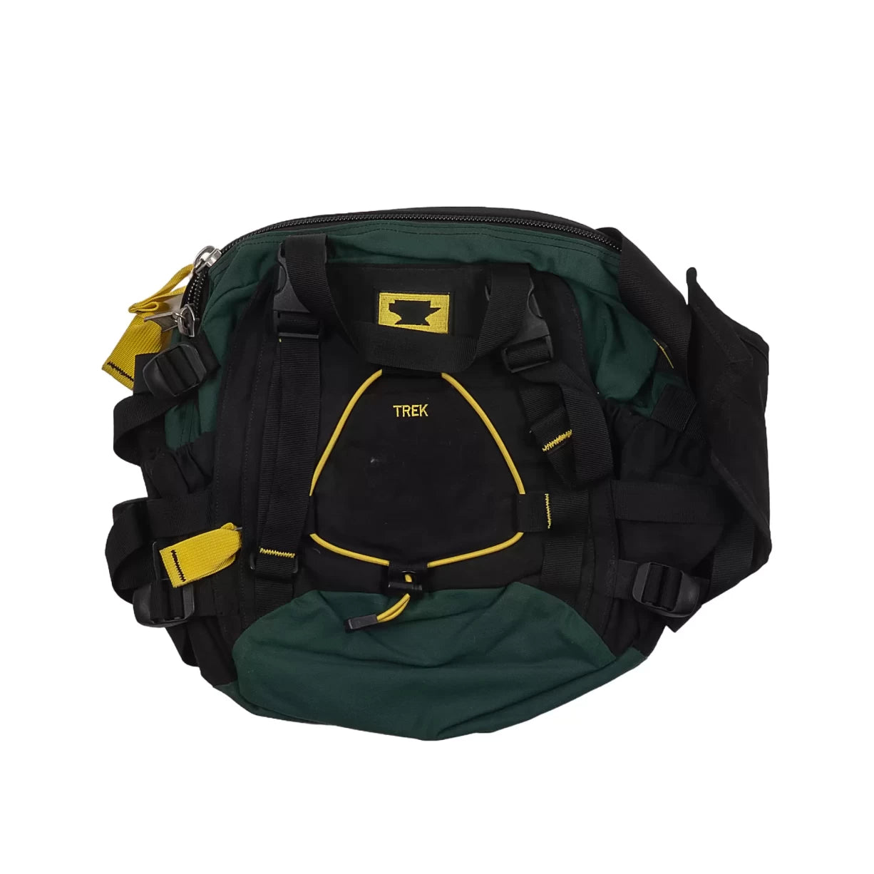 One SizeBlack/Green