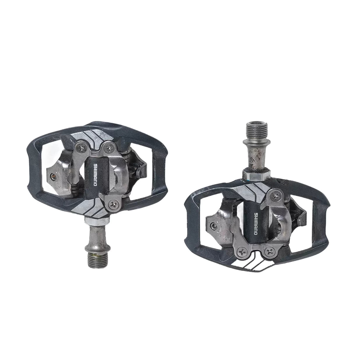 One SizeSilver/Black