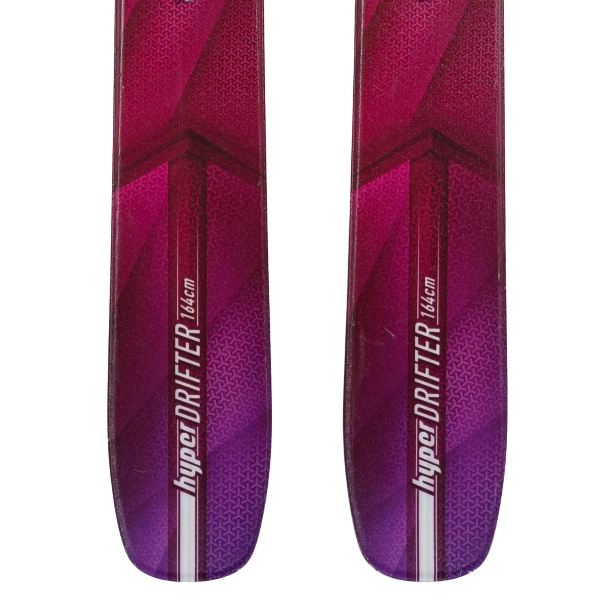 164cmWhite/Purple