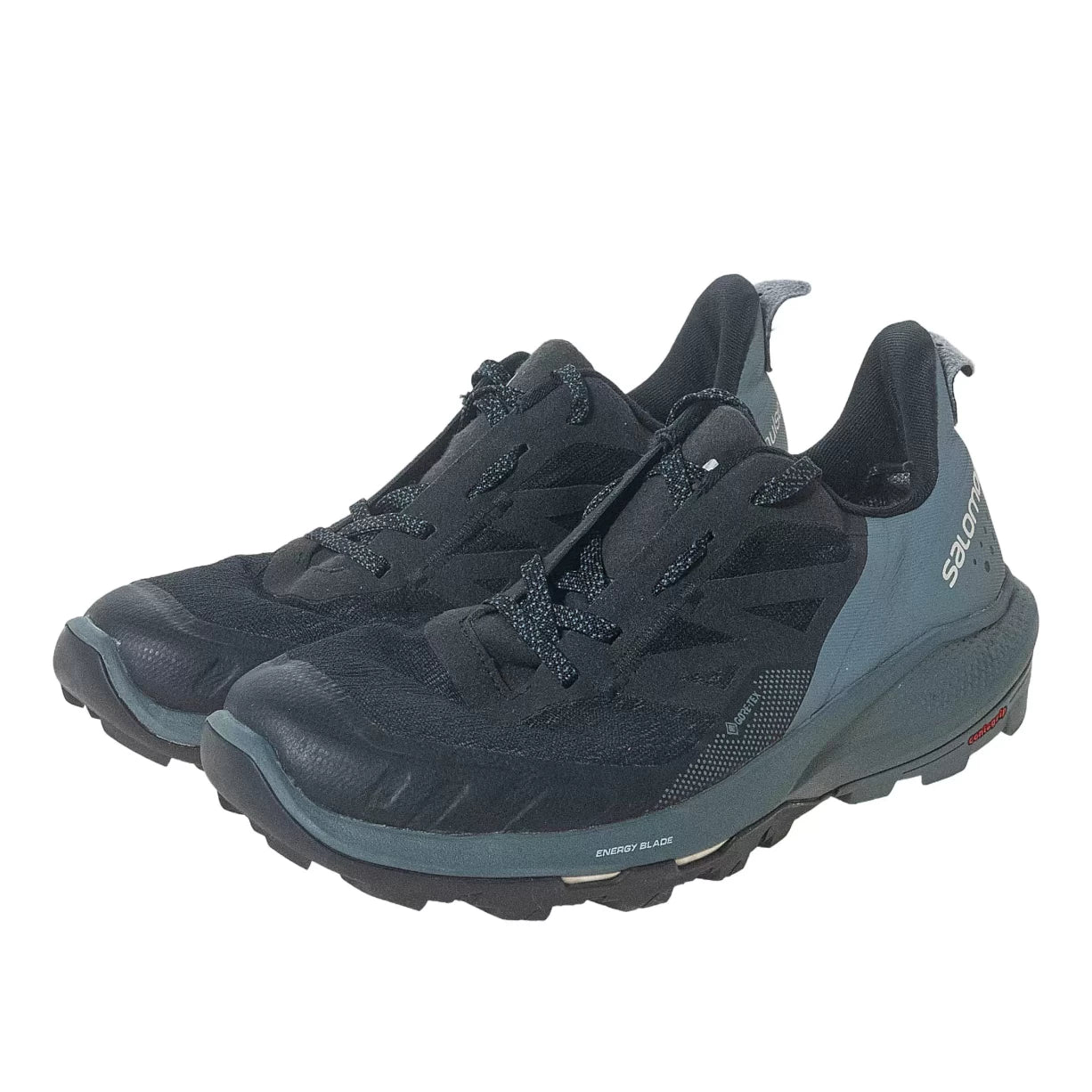 7Black/Blue