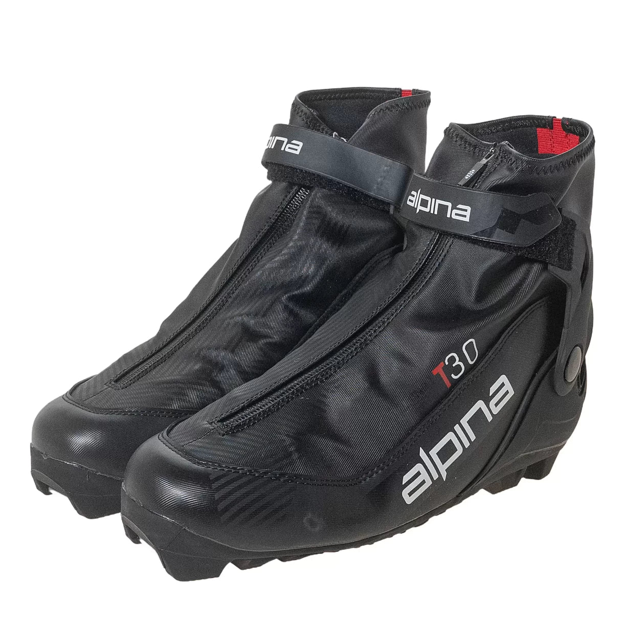 43Black/Red