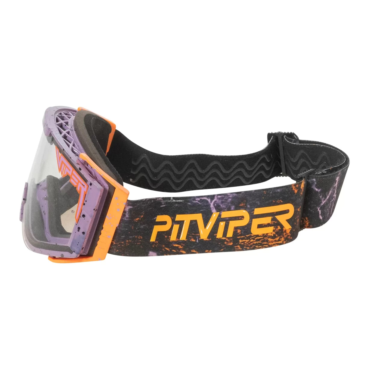 One SizePurple/Orange