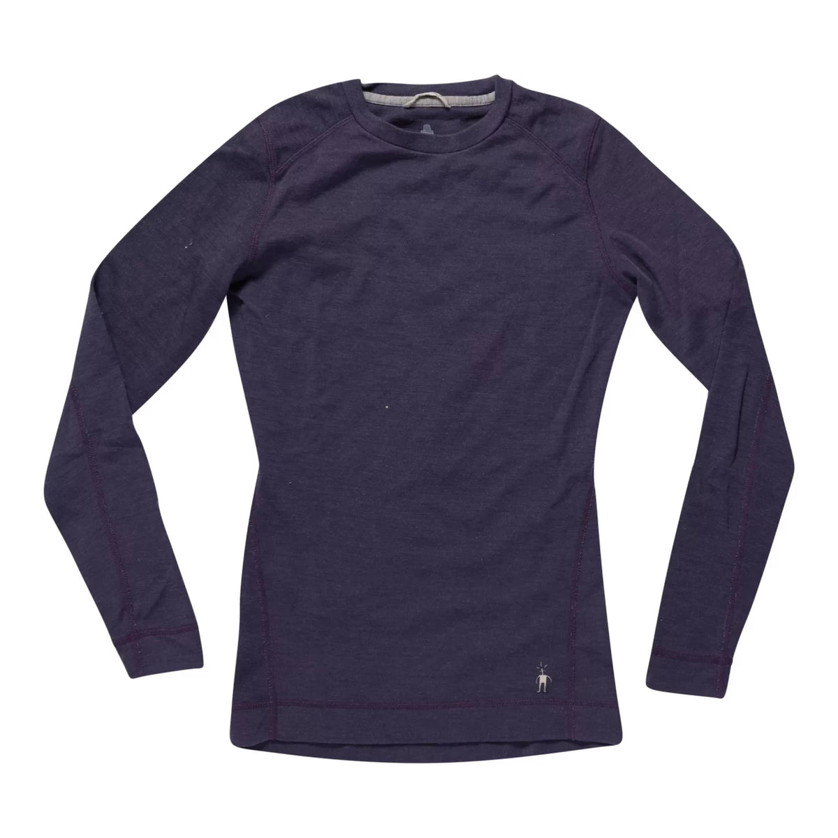 Smartwool Thermal Merino Plus-Sized Crew Top  - Women
