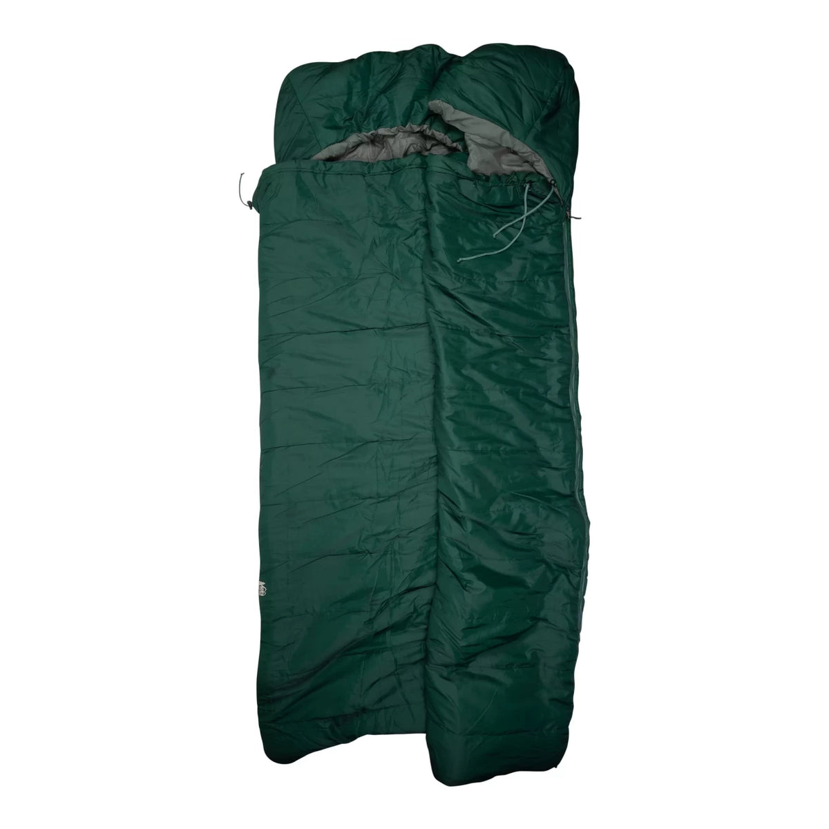 REI Co-op Siesta Hooded 25 Double Sleeping Bag – Geartrade.com