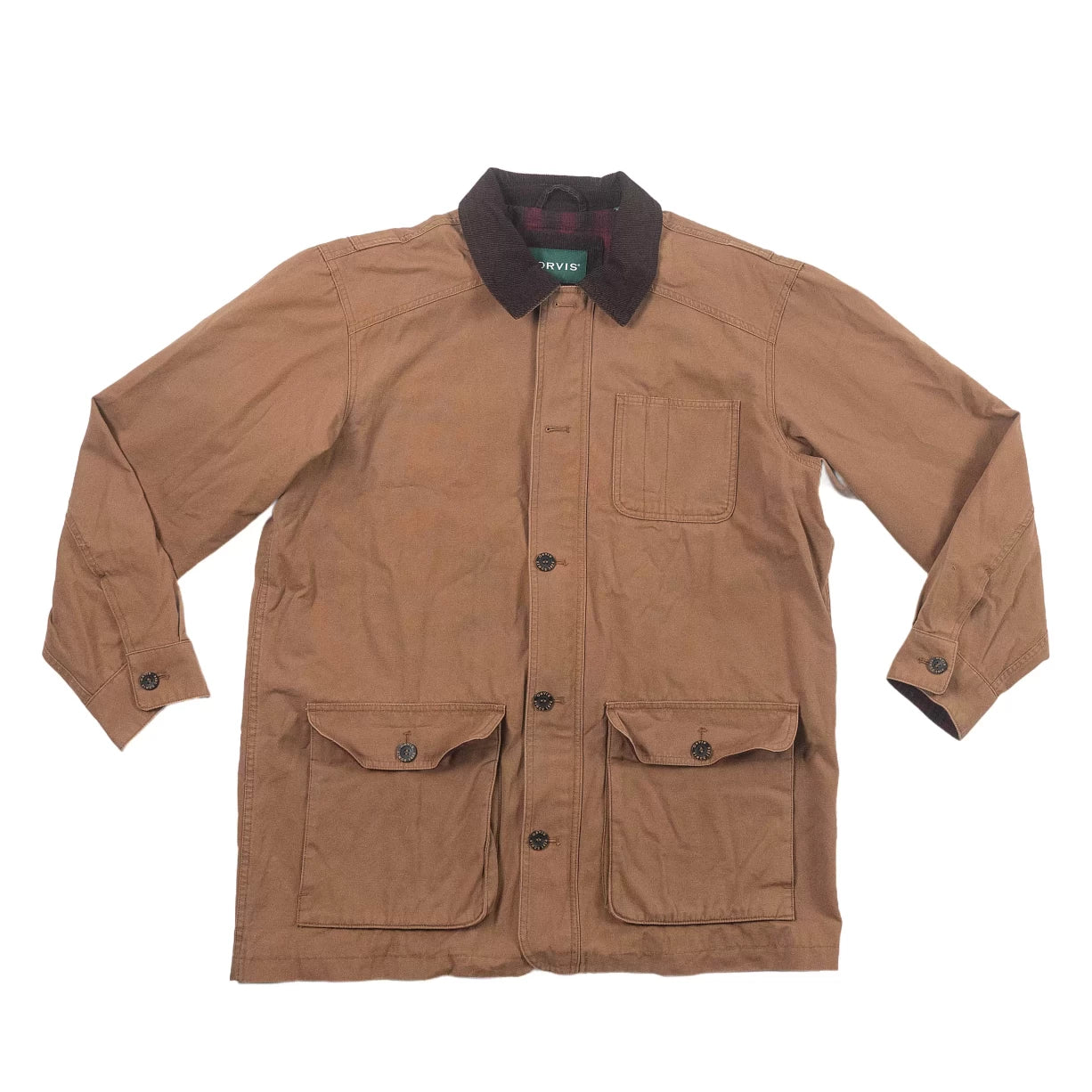 LargeBrown