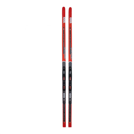 189cmBlack/Red