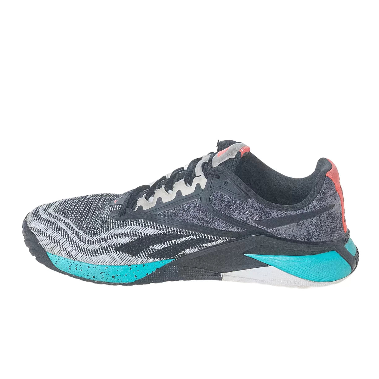 8Grey/Blue