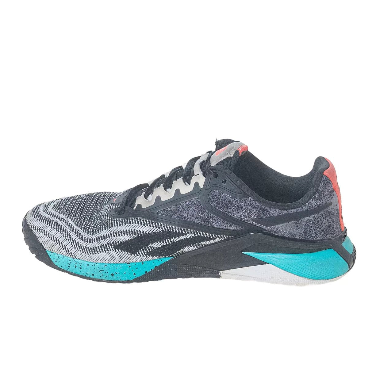 8Grey/Blue