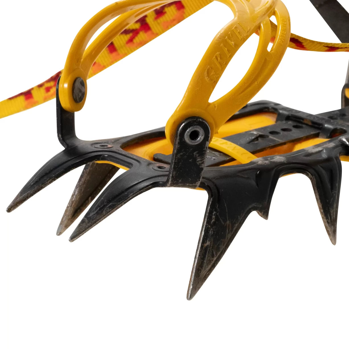 One SizeYellow/Black