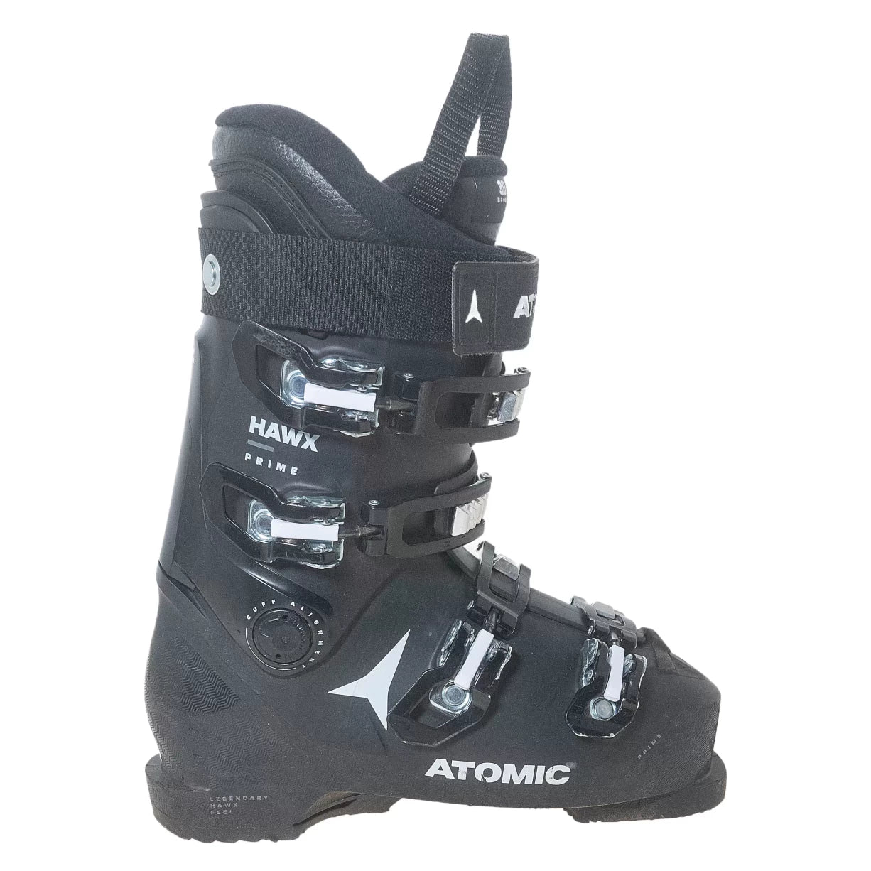 26/26.5Black