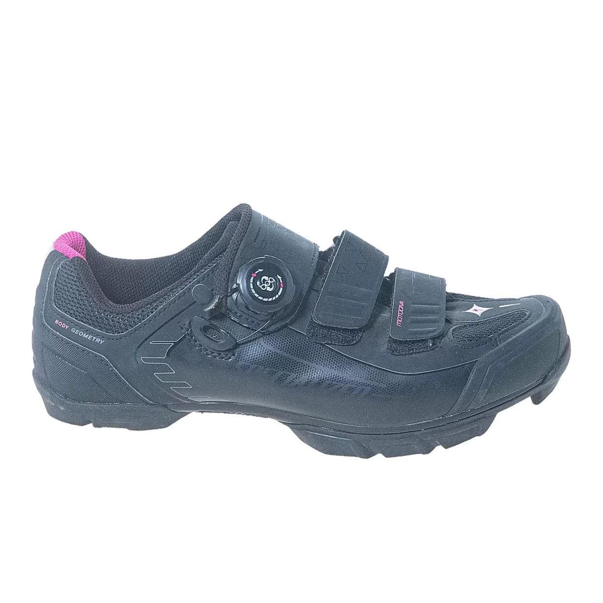 9.5Black