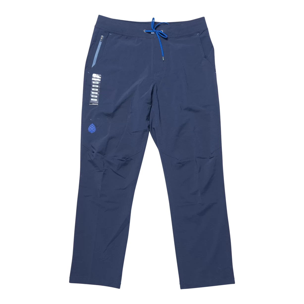 32 shortMaritime Blue