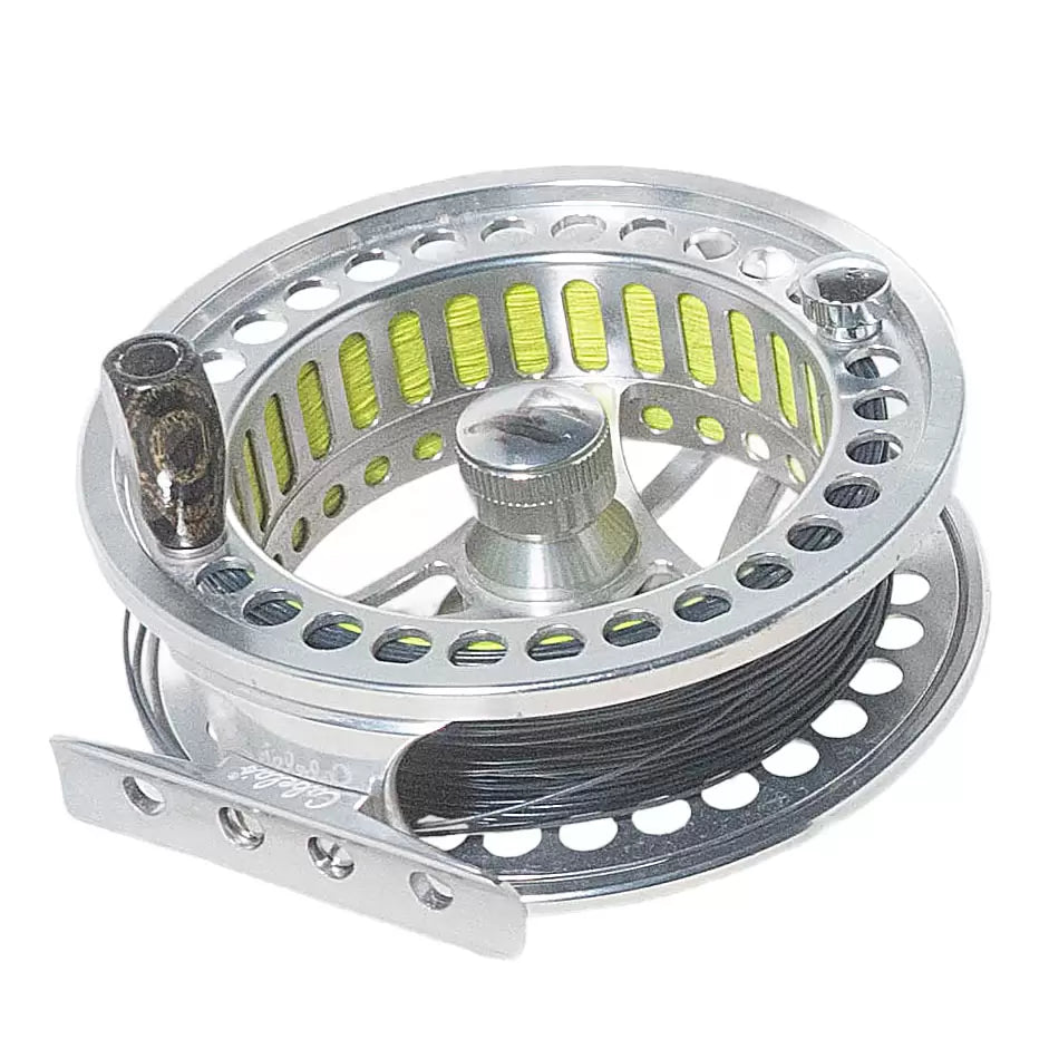 see tech specsSilver
