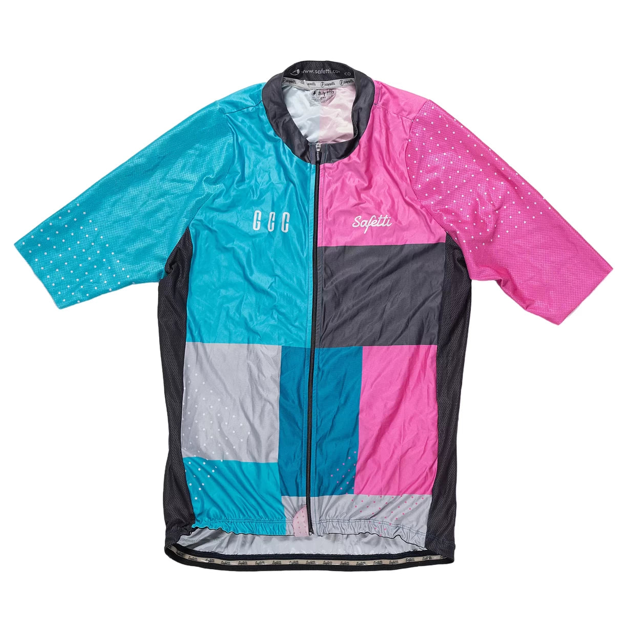 2XLPink/Blue
