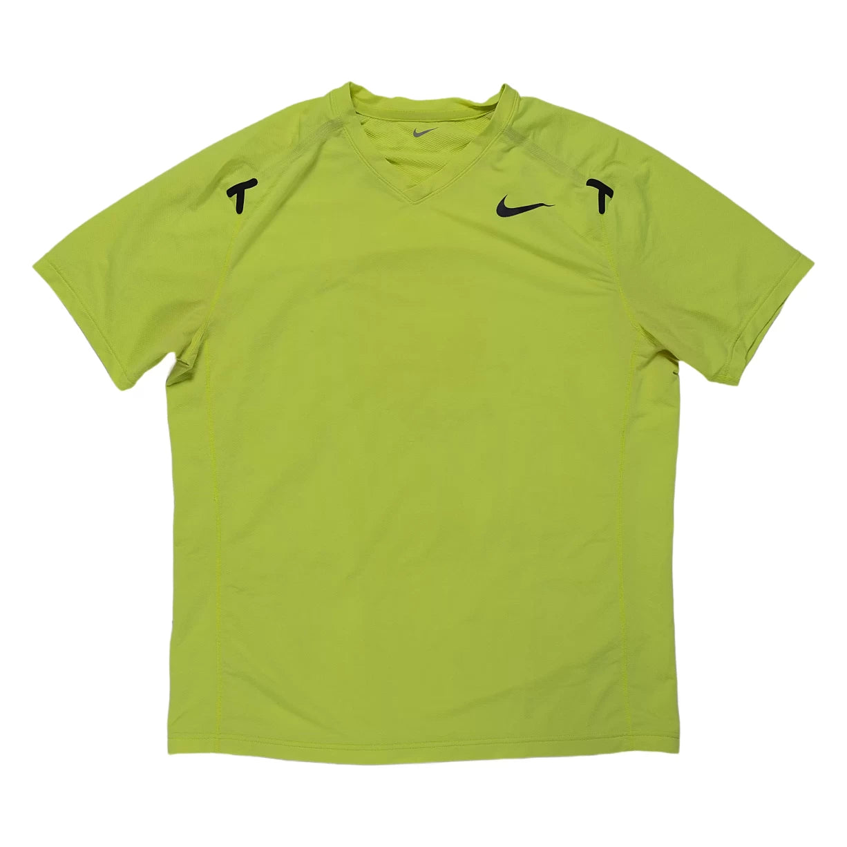 Estimated MNeon Yellow