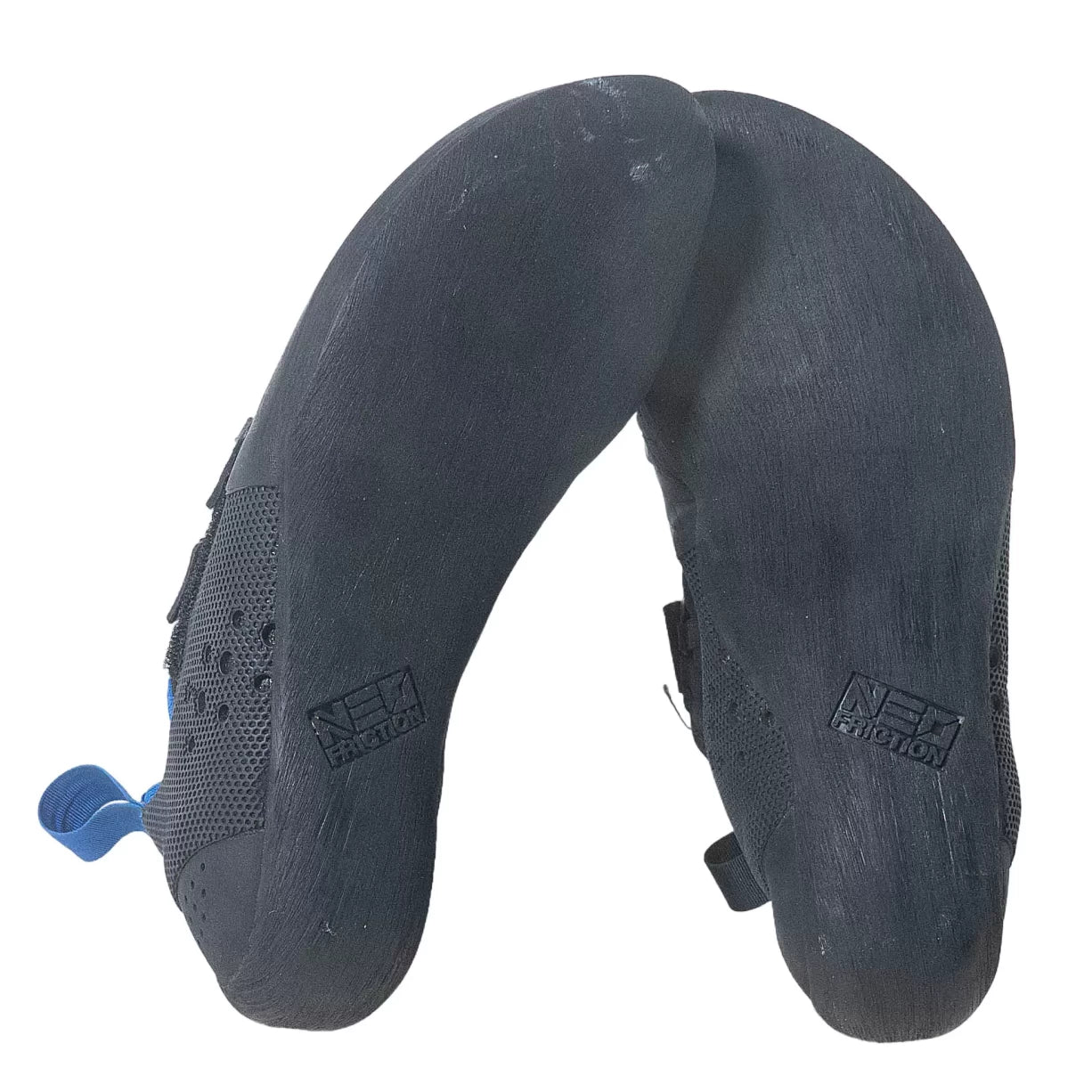 41Blue/Black